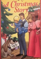 plakat filmu A Christmas Story