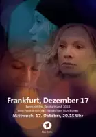 plakat filmu Frankfurt, Dezember 17