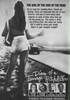 plakat filmu Diary of a Teenage Hitchhiker