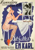 plakat filmu Weißer Flieder