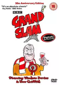 Plakat filmu Grand Slam