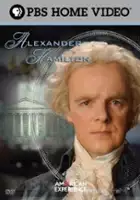 plakat serialu Alexander Hamilton