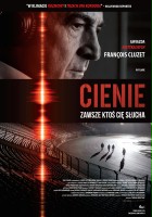 plakat - Cienie (2016)