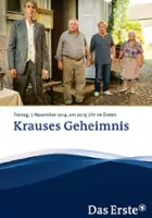 plakat filmu Krauses Geheimnis