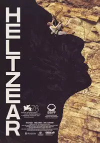 Plakat filmu Heltzear