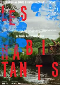 Plakat filmu Les habitants