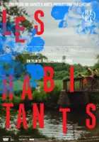 plakat filmu Les habitants