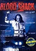 plakat filmu Blood Shack