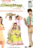 Amita Nangia / Chup Chup Ke: Love Meets Confusion Meets Love...