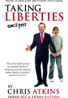 plakat filmuBezprawie demokracji