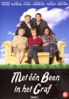 Ger Apeldoorn / Met één been in het graf