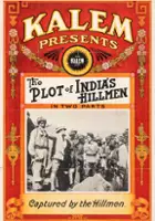 plakat filmu The Plot of India's Hillmen