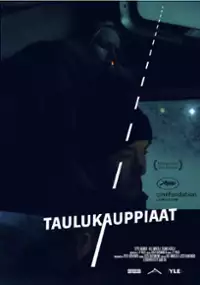Plakat filmu Taulukauppiaat