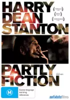 Christian Davi / Stanton: przejrzeć Harry’ego