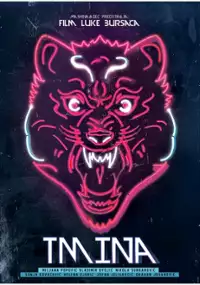 Plakat filmu Tmina
