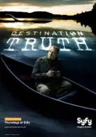 plakat programu TV Destination Truth