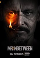 plakat - Mr Inbetween (2018)