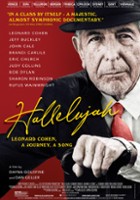 "Alleluja". Niezwykła historia kultowej ballady Leonarda Cohena