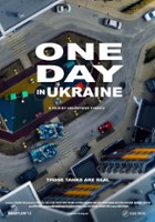 plakat filmu Dzień ukraińskiego ochotnika