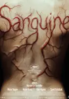 plakat filmu Sanguine