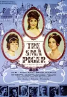 Niels Ish&oslash;y / Tre sm&aring; piger