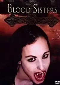 Plakat filmu Blood Sisters