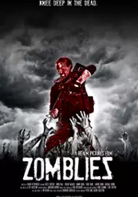 Plakat filmu Zomblies
