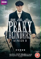 plakat - Peaky Blinders (2013)