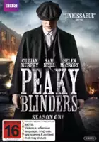 Ian Peck / Peaky Blinders