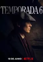 plakat - Peaky Blinders (2013)