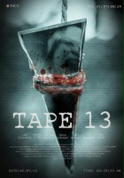 plakat filmu Tape_13