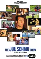 plakat - The Joe Schmo Show (2003)