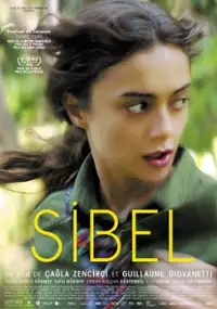 Plakat filmu Sibel