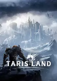 Plakat gry Tarisland