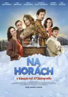 plakat filmu Na hor&aacute;ch