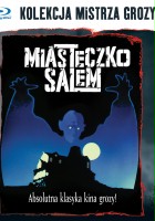 plakat filmu Miasteczko Salem