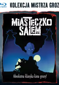 Plakat filmu Miasteczko Salem