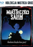 plakat filmu Miasteczko Salem