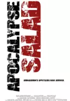 plakat filmu Apocalypse Salad
