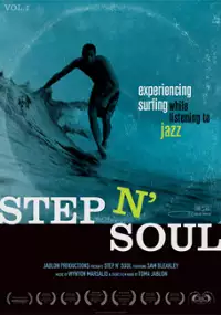 Plakat filmu Step N' Soul