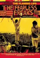 Jonathan Donahue / The Fearless Freaks