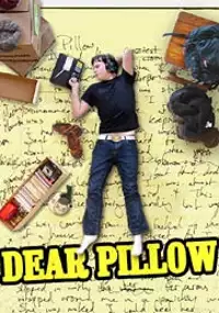 Plakat filmu Dear Pillow