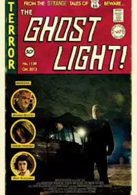 Plakat filmu Ghost Light