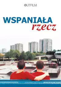 Plakat filmu Wspaniała rzecz