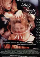 Susan Warren / Boy Meets Girl