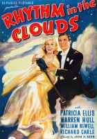 plakat filmu Rhythm in the Clouds