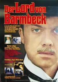 Plakat filmu Der Lord von Barmbeck