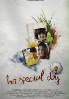 plakat filmu Her Special Day