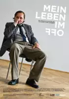 plakat filmu Mein Leben im Off