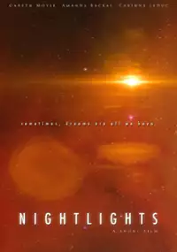 Plakat filmu NightLights